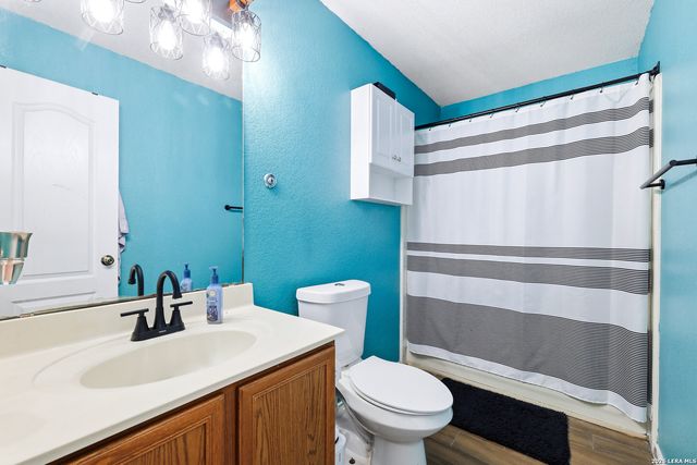 619 Barrow Peak, San Antonio, TX 78251