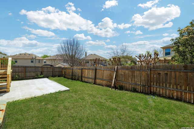 619 Barrow Peak, San Antonio, TX 78251