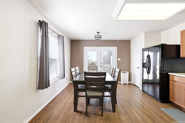 619 Barrow Peak, San Antonio, TX 78251