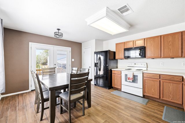 619 Barrow Peak, San Antonio, TX 78251