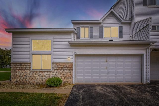 6856 Meadow Grass Lane S, Cottage Grove, MN 55016