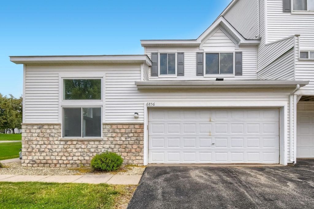 6856 Meadow Grass Lane S, Cottage Grove, MN 55016
