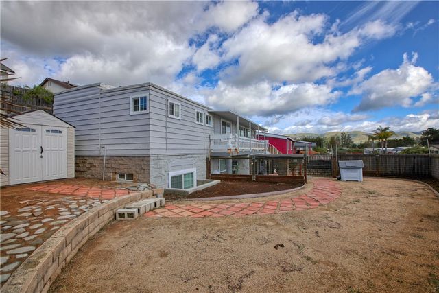 770 & 772 Beverly, Nipomo, CA 93444