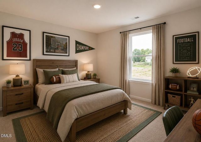 10 Bulb Loop, Youngsville, NC 27596