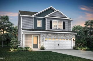 10 Bulb Loop, Youngsville, NC 27596