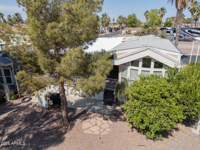 1110 N Henness Road 1775, Casa Grande, AZ 85122