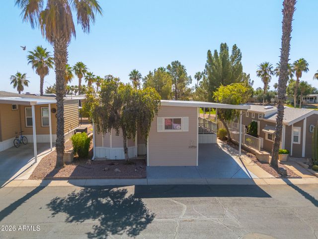 1110 N Henness Road 1775, Casa Grande, AZ 85122