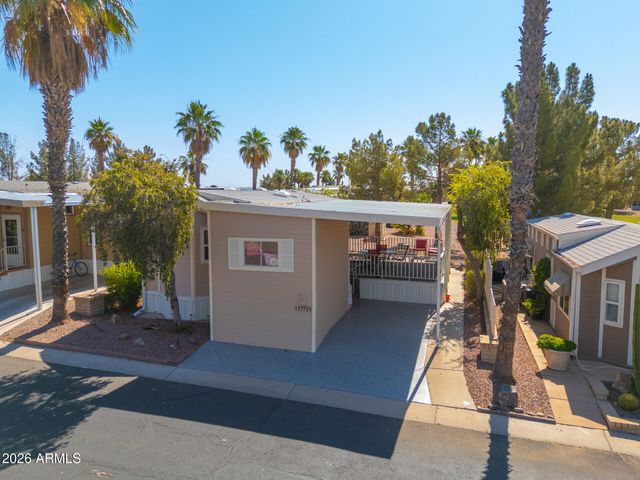 1110 N Henness Road 1775, Casa Grande, AZ 85122
