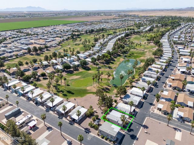 1110 N Henness Road 1775, Casa Grande, AZ 85122