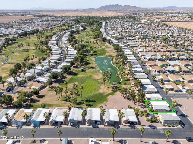 1110 N Henness Road 1775, Casa Grande, AZ 85122