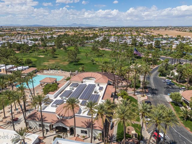 1110 N Henness Road 1775, Casa Grande, AZ 85122