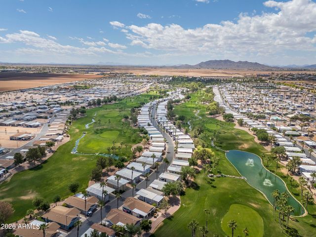 1110 N Henness Road 1775, Casa Grande, AZ 85122