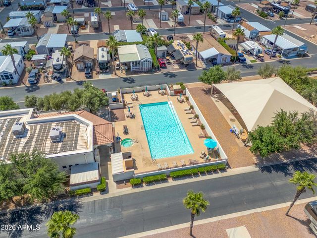 1110 N Henness Road 1775, Casa Grande, AZ 85122