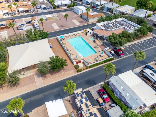 1110 N Henness Road 1775, Casa Grande, AZ 85122