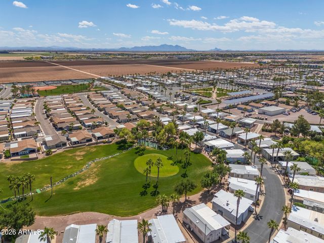 1110 N Henness Road 1775, Casa Grande, AZ 85122