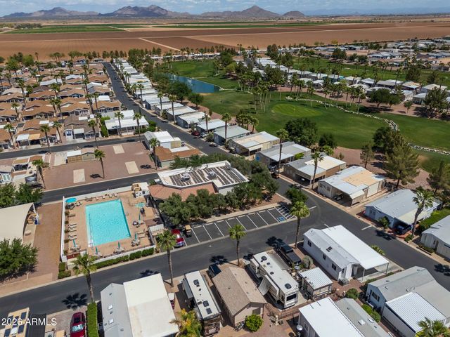 1110 N Henness Road 1775, Casa Grande, AZ 85122