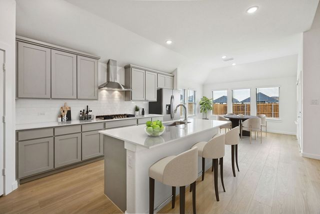 449 Hundred Acre Drive, Waxahachie, TX 75165