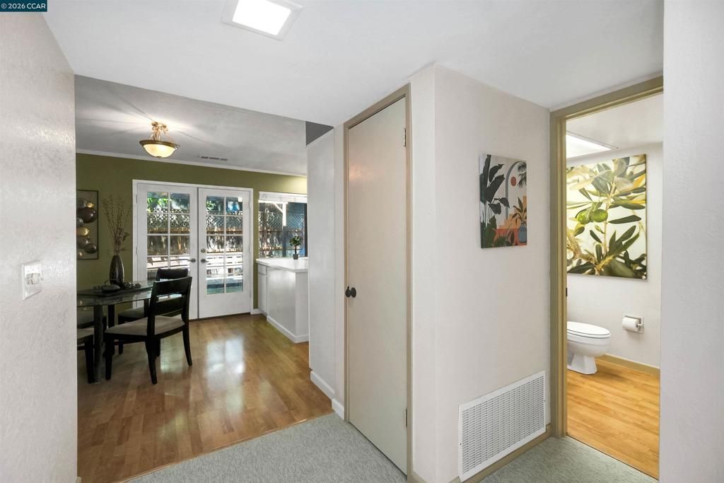 Image 12 of property listing at 1297 Honey Trl, Walnut Creek, CA 94597