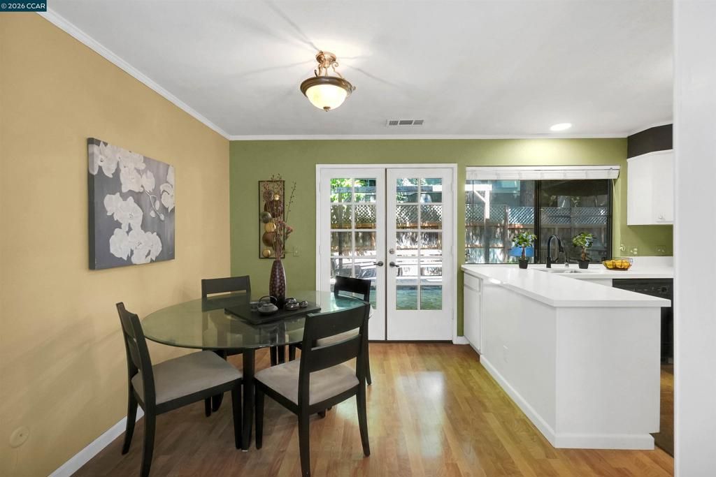 Image 7 of property listing at 1297 Honey Trl, Walnut Creek, CA 94597