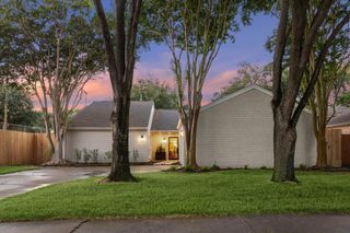 12122 Olympia Drive, Houston, TX 77077