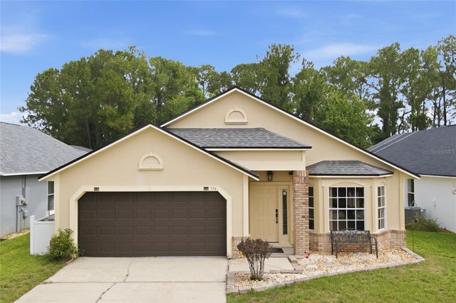 714 ALLISON AVENUE, Davenport, FL 33897