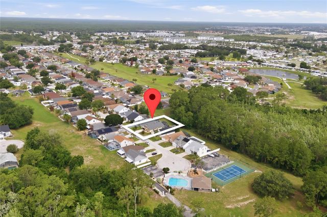 714 ALLISON AVENUE, Davenport, FL 33897