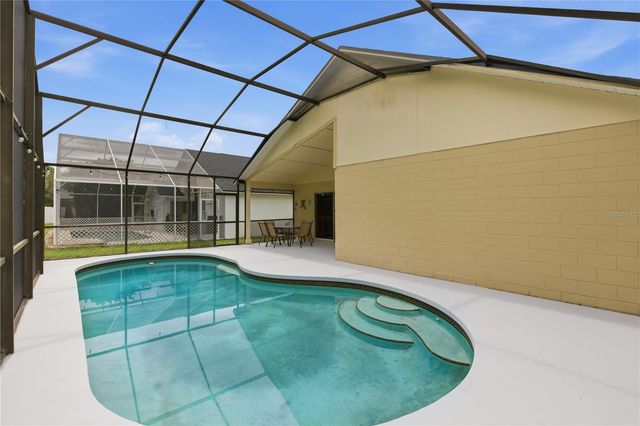 714 ALLISON AVENUE, Davenport, FL 33897