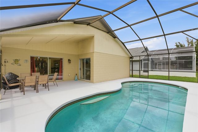 714 ALLISON AVENUE, Davenport, FL 33897