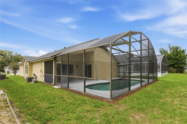 714 ALLISON AVENUE, Davenport, FL 33897