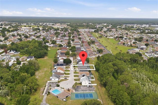 714 ALLISON AVENUE, Davenport, FL 33897