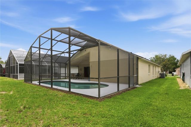714 ALLISON AVENUE, Davenport, FL 33897