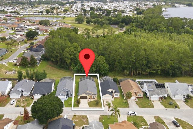 714 ALLISON AVENUE, Davenport, FL 33897