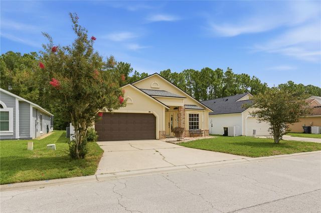 714 ALLISON AVENUE, Davenport, FL 33897