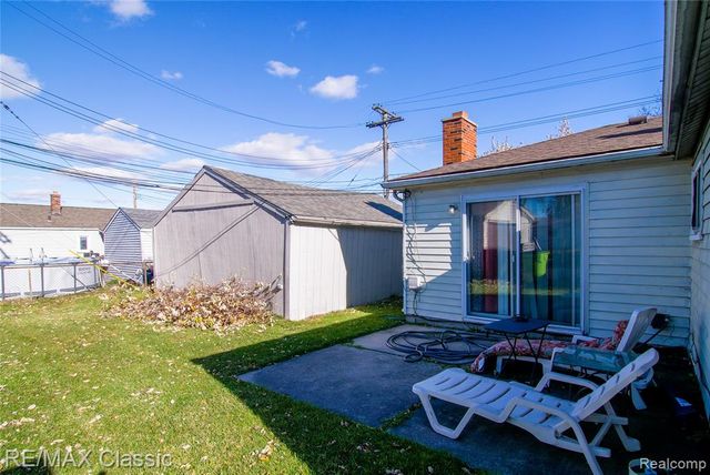 15251 Wildwood Street, Roseville, MI 48066