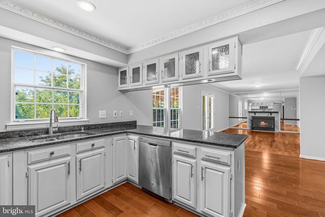 9252 HARVEST RUSH RD, Owings Mills, MD 21117