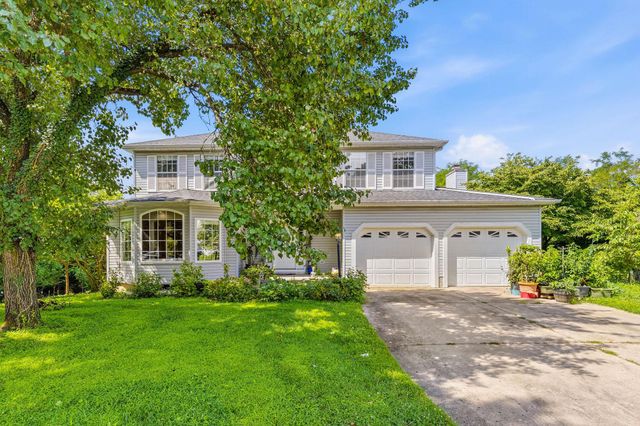 9252 HARVEST RUSH RD, Owings Mills, MD 21117