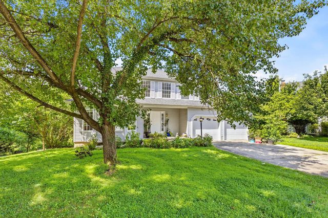 9252 HARVEST RUSH RD, Owings Mills, MD 21117