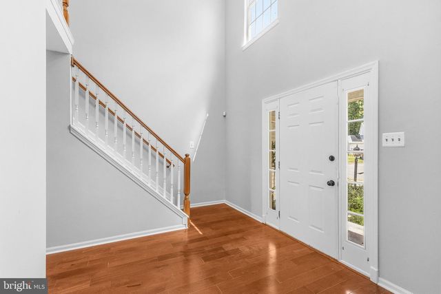 9252 HARVEST RUSH RD, Owings Mills, MD 21117