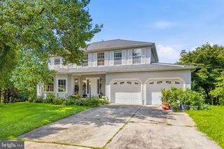 9252 HARVEST RUSH RD, Owings Mills, MD 21117