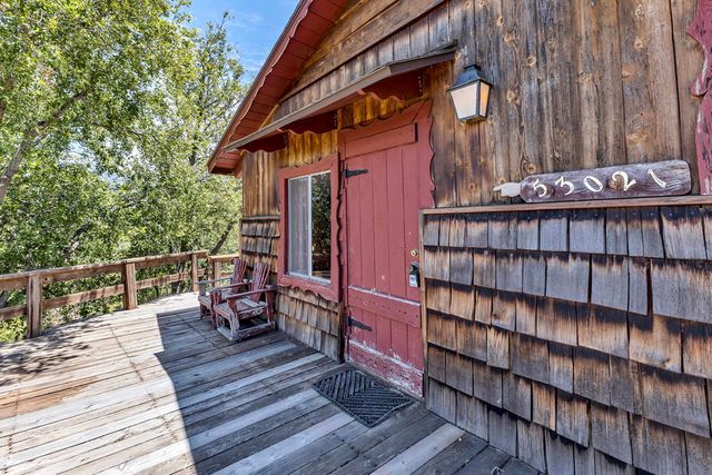 53021 Inspiration Lane, Idyllwild, CA 92549