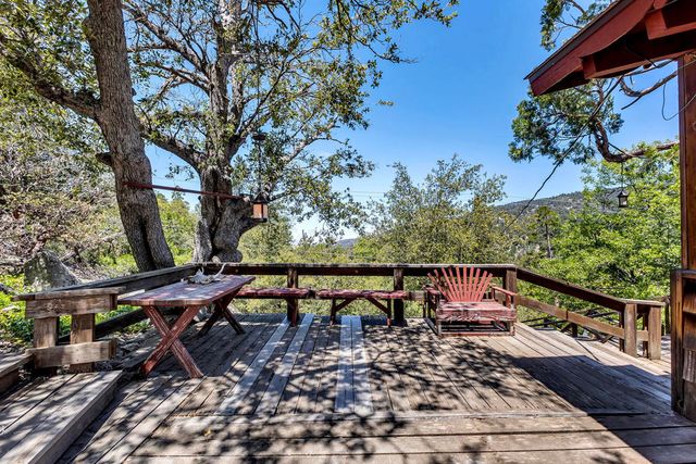 53021 Inspiration Lane, Idyllwild, CA 92549