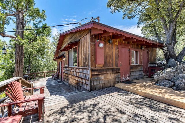 53021 Inspiration Lane, Idyllwild, CA 92549