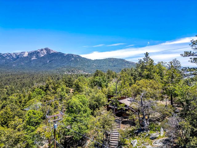 53021 Inspiration Lane, Idyllwild, CA 92549