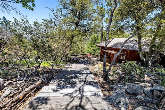 53021 Inspiration Lane, Idyllwild, CA 92549