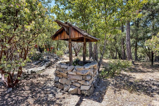 53021 Inspiration Lane, Idyllwild, CA 92549