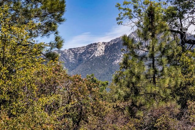 53021 Inspiration Lane, Idyllwild, CA 92549