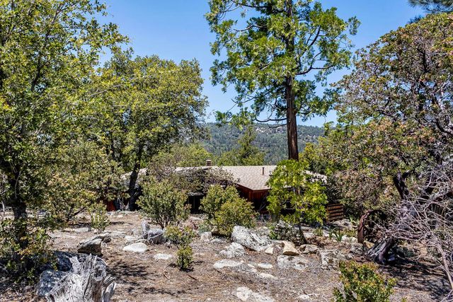 53021 Inspiration Lane, Idyllwild, CA 92549