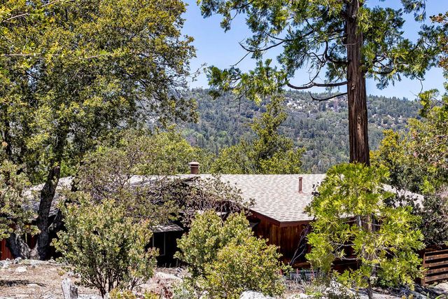 53021 Inspiration Lane, Idyllwild, CA 92549