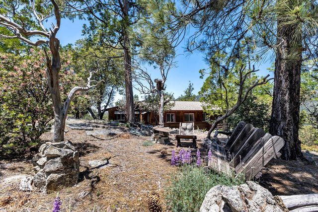 53021 Inspiration Lane, Idyllwild, CA 92549