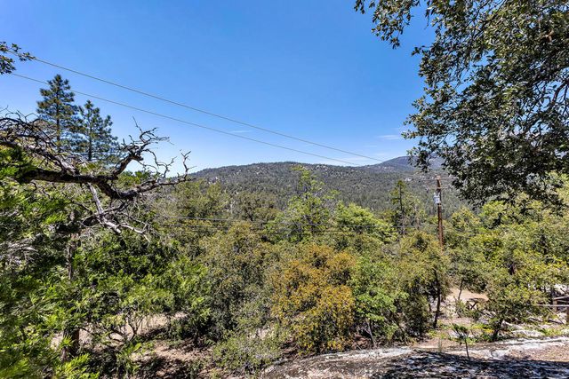 53021 Inspiration Lane, Idyllwild, CA 92549